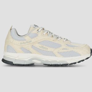 Sneakers basse    The Re-Run Pineapple 2.0  Bianco