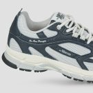 The Mercer Brand  The Re-Run Pineapple 2.0  Blu -  Sneakers basse Donna - 4