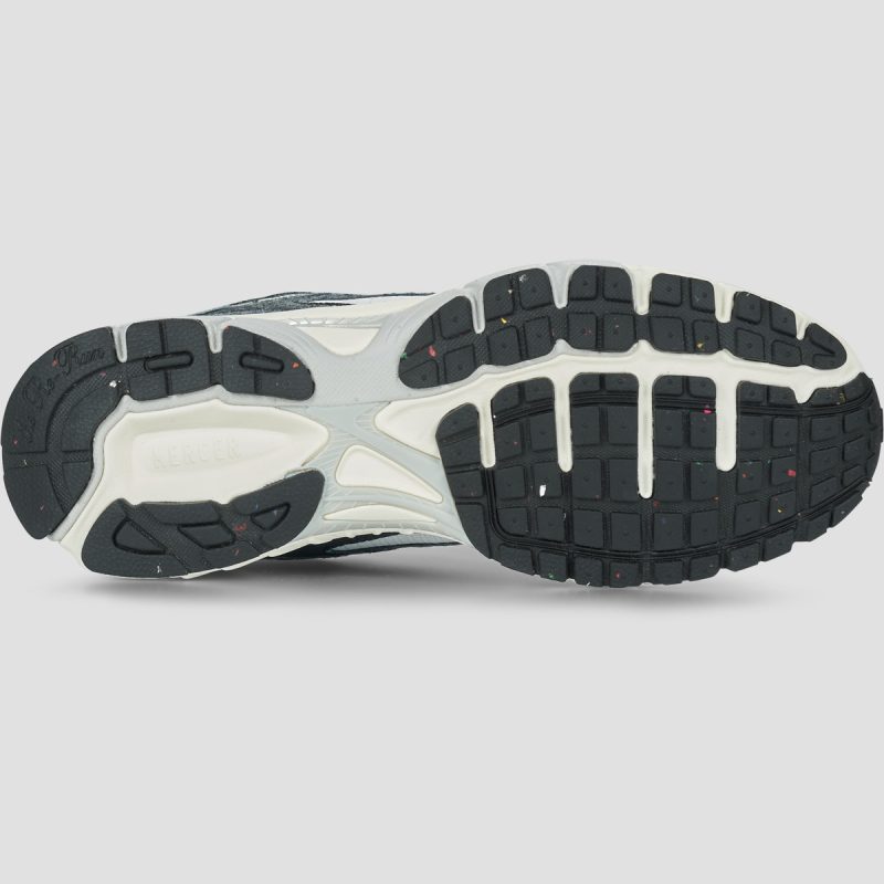 The Mercer Brand  The Re-Run Pineapple 2.0  Blu -  Sneakers basse Donna - 6