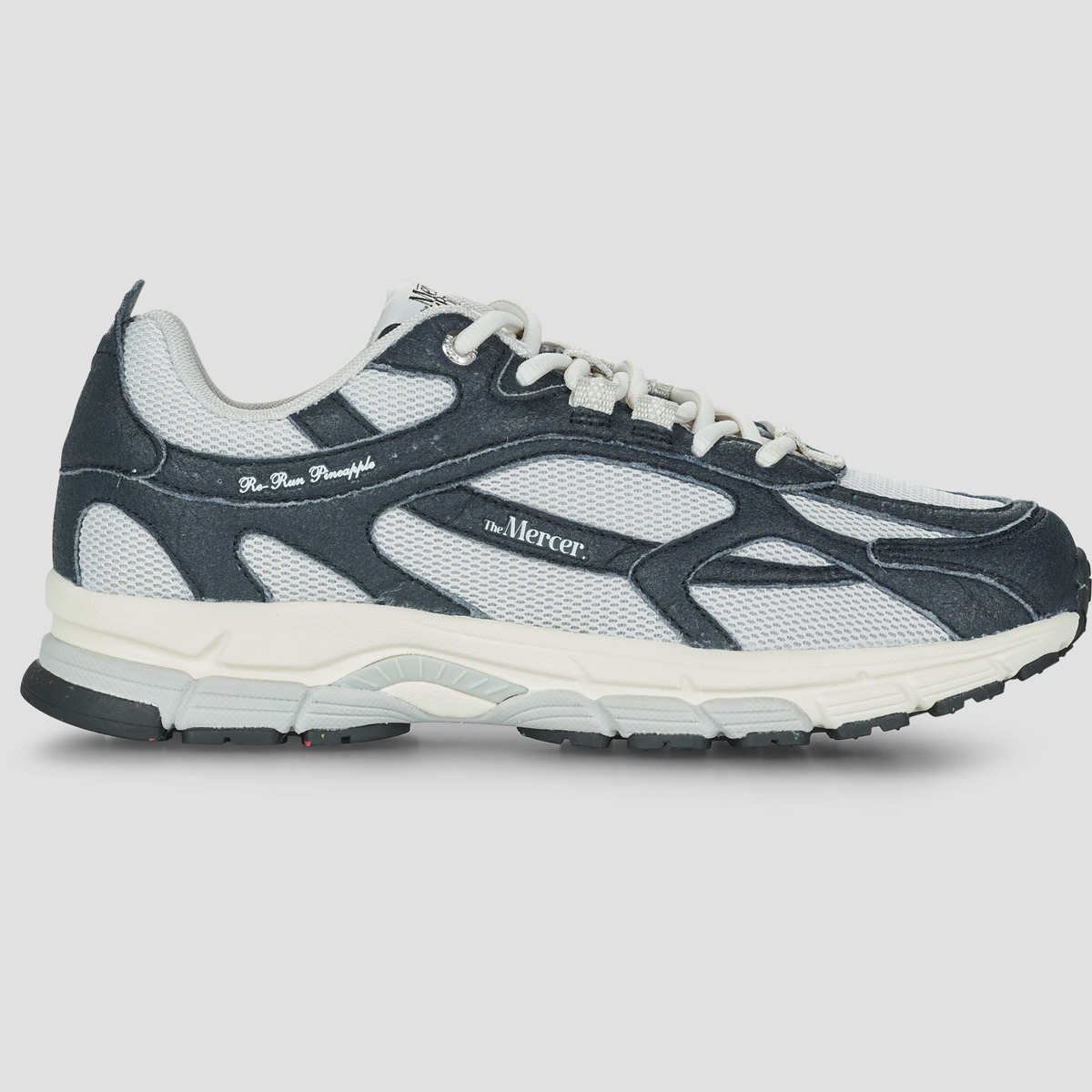 Sneakers basse    The Re-Run Pineapple 2.0  Marine