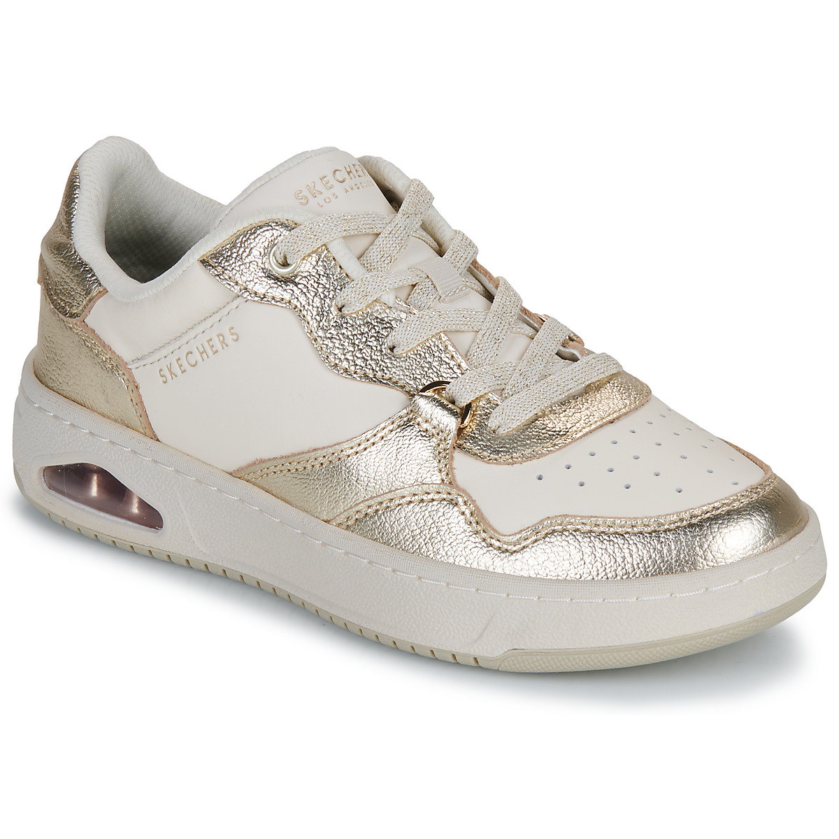 Sneakers basse    UNO CTL  Oro