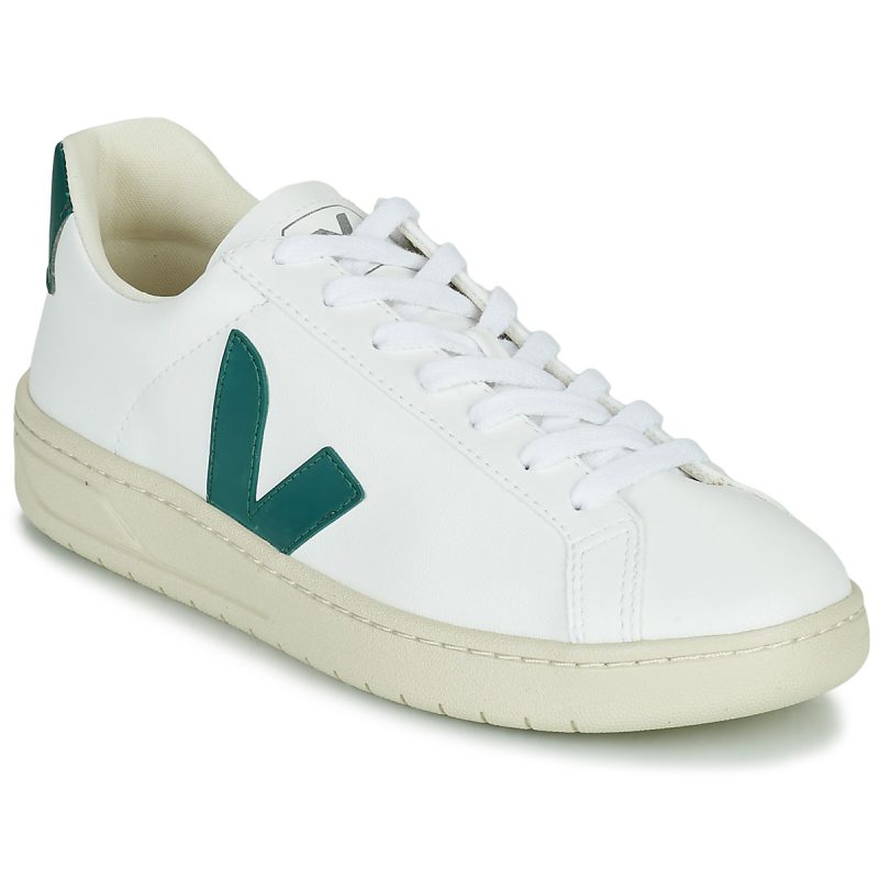 Sneakers basse    Urca  Bianco