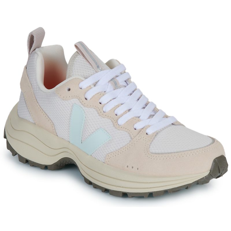 Sneakers basse    VENTURI  Bianco