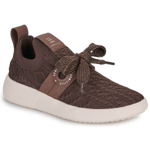 Sneakers basse    VOLT ONE  Marrone