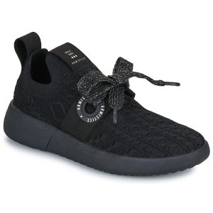 Sneakers basse    VOLT ONE  Nero