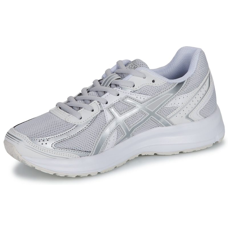 Asics  JOG 100S  Grigio -  Sneakers Uomo - 4