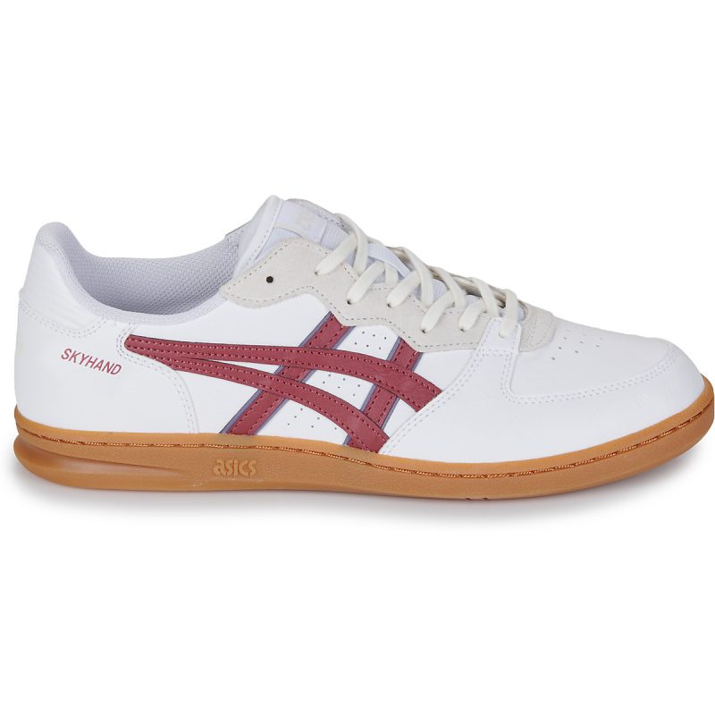 Asics  SKYHAND OG  Bianco -  Sneakers Uomo - 2