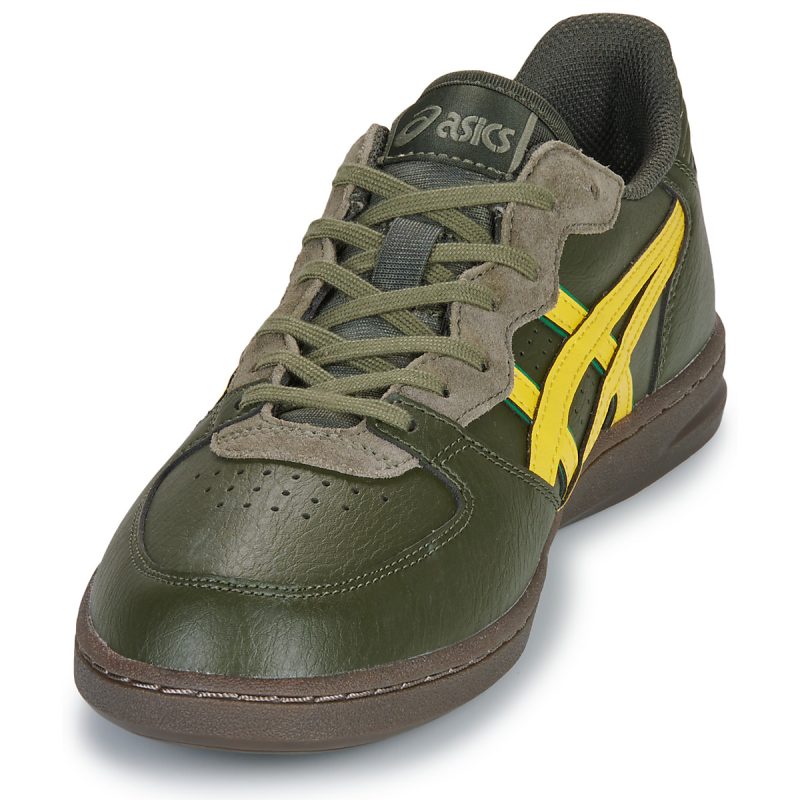 Asics  SKYHAND OG  Kaki -  Sneakers Uomo - 3