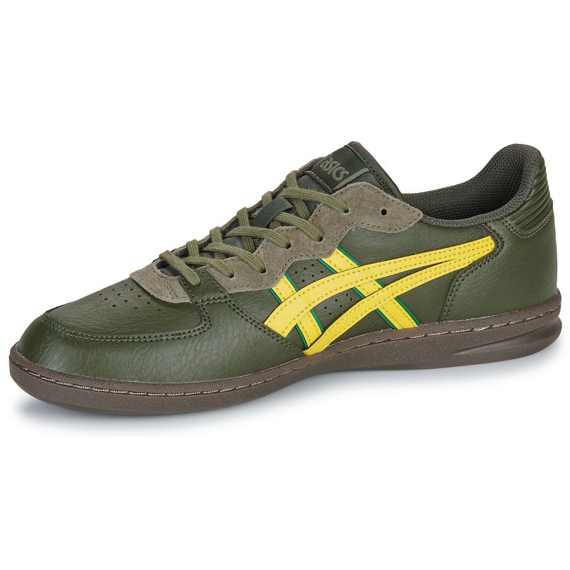 Asics  SKYHAND OG  Kaki -  Sneakers Uomo - 4