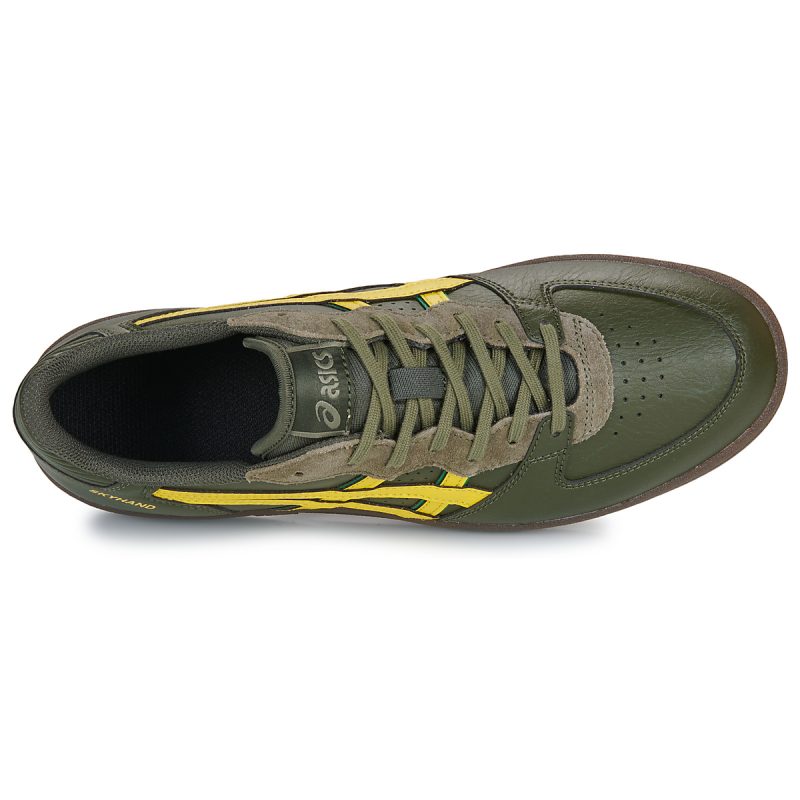 Asics  SKYHAND OG  Kaki -  Sneakers Uomo - 6