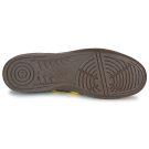 Asics  SKYHAND OG  Kaki -  Sneakers Uomo - 7