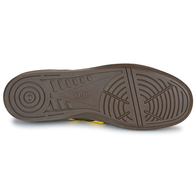 Asics  SKYHAND OG  Kaki -  Sneakers Uomo - 7