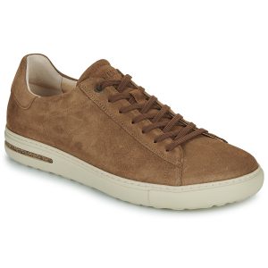 Sneakers uomo BIRKENSTOCK  Bend Low  Marrone BIRKENSTOCK 4067707258666
