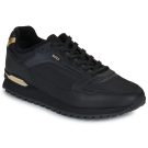 BOSS Parkour-L_Runn_txhf Nero Sneakers Uomo - 1