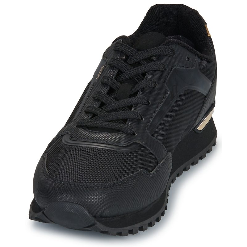 BOSS Parkour-L_Runn_txhf Nero Sneakers Uomo - 3
