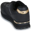 BOSS Parkour-L_Runn_txhf Nero Sneakers Uomo - 5
