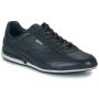 Sneakers uomo BOSS  Saturn_Lowp_tbpf2  Marine BOSS