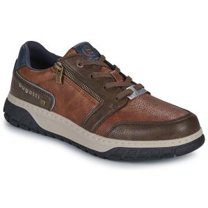 Sneakers uomo Bugatti  POLLOCK  Marrone Bugatti 4069545068674