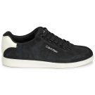 Calvin Klein Jeans LOW CUPSOLE LACEUP SU Nero Sneakers Uomo - 2