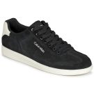 Calvin Klein Jeans LOW CUPSOLE LACEUP SU Nero Sneakers Uomo - 1
