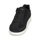 Calvin Klein Jeans LOW CUPSOLE LACEUP SU Nero Sneakers Uomo - 3