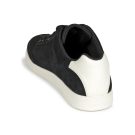 Calvin Klein Jeans LOW CUPSOLE LACEUP SU Nero Sneakers Uomo - 5