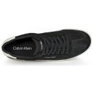 Calvin Klein Jeans LOW CUPSOLE LACEUP SU Nero Sneakers Uomo - 6