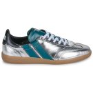Caval  PULSE X SPARTOO  Argento -  Sneakers Uomo - 2