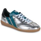 Caval  PULSE X SPARTOO  Argento -  Sneakers Uomo - 1