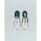 Caval  PULSE X SPARTOO  Argento -  Sneakers Uomo - 8