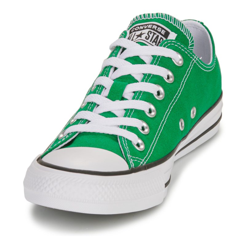 Converse  CHUCK TAYLOR ALL STAR  Verde Sneakers Uomo - 3