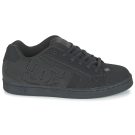 DC Shoes NET Schwarz Herren-Skateschuhe - 2
