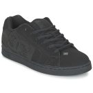DC Shoes NET Schwarz Herren-Skateschuhe - 1