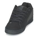 DC Shoes NET Schwarz Herren-Skateschuhe - 3