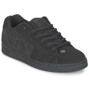 Sneakers uomo DC Shoes  NET  Nero DC Shoes 886959730362