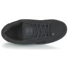 DC Shoes NET Schwarz Herren-Skateschuhe - 6