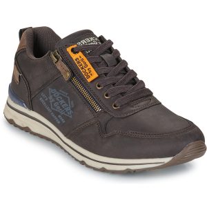 Sneakers uomo Dockers by Gerli  54MO001  Marrone Dockers by Gerli 4066623434994