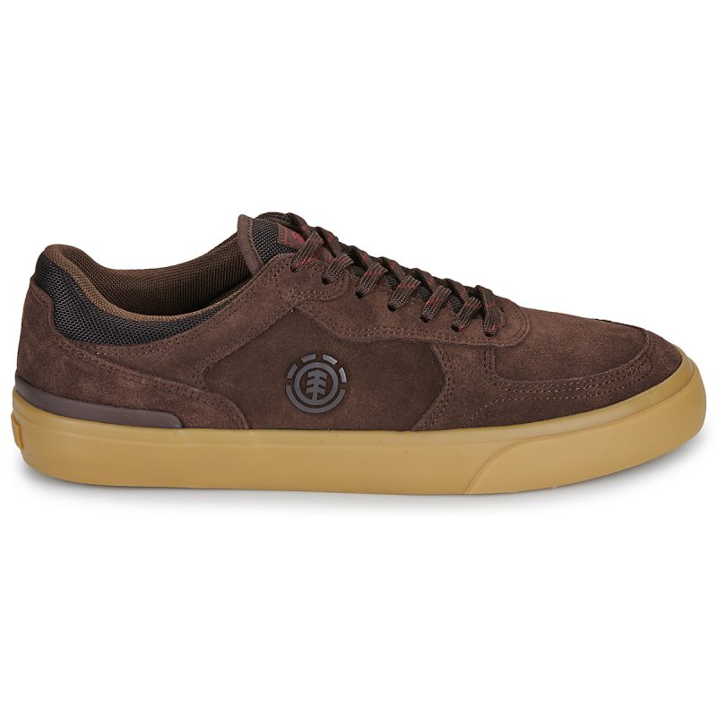 Element  HEATLEY 2.0  Marrone -  Sneakers Uomo - 2