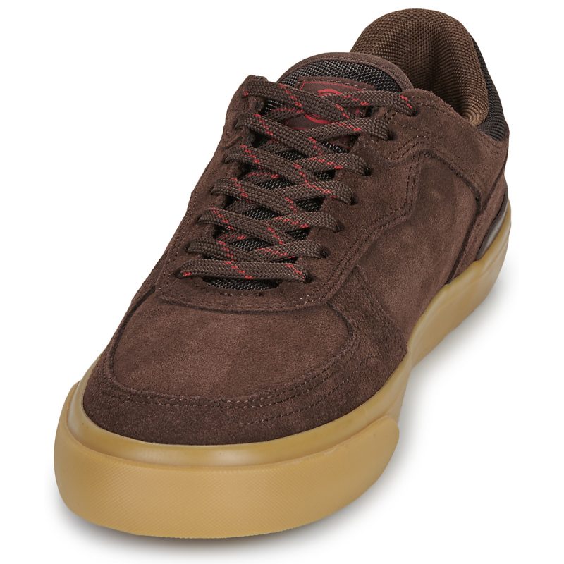 Element  HEATLEY 2.0  Marrone -  Sneakers Uomo - 3