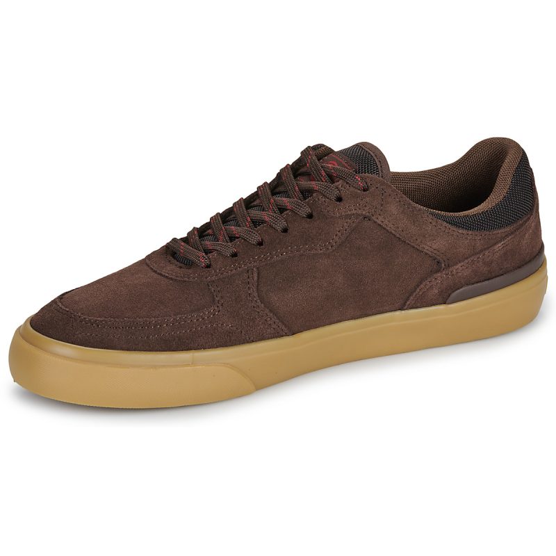 Element  HEATLEY 2.0  Marrone -  Sneakers Uomo - 4