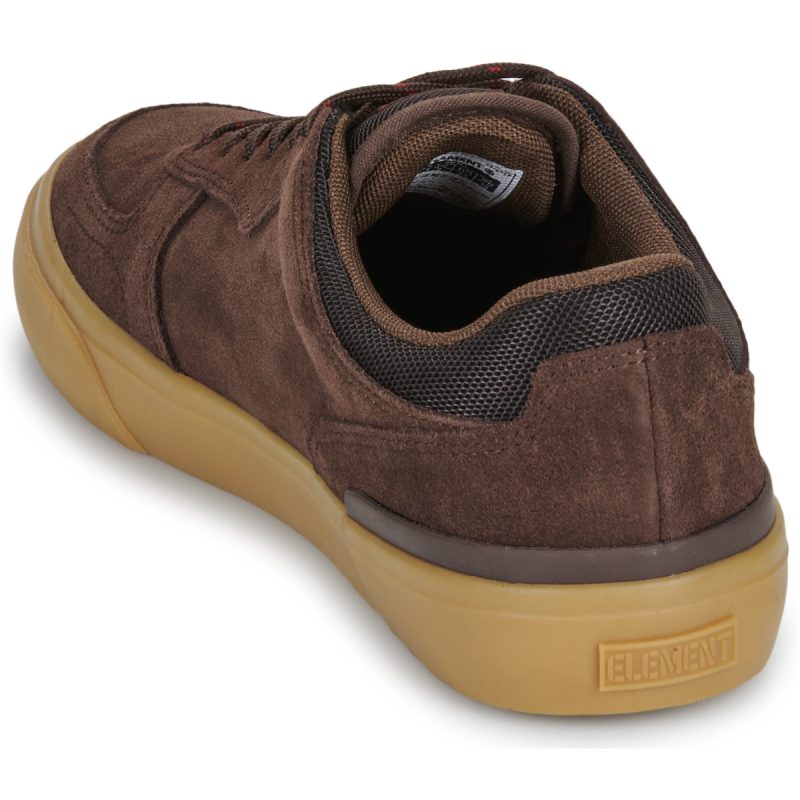 Element  HEATLEY 2.0  Marrone -  Sneakers Uomo - 5