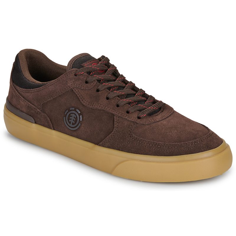 Element  HEATLEY 2.0  Marrone -  Sneakers Uomo - 1