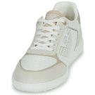 Emporio Armani EA7 7X000405 Beige Men's Sneakers - 3