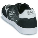 Emporio Armani EA7 7X000405 Black Men's Sneakers - 5