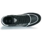 Emporio Armani EA7 7X000405 Black Men's Sneakers - 6