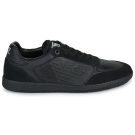 Emporio Armani EA7 7X000406 Black Men's Sneakers - 2