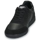 Emporio Armani EA7 7X000406 Black Men's Sneakers - 3
