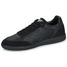 Emporio Armani EA7 7X000406 Black Men's Sneakers - 4