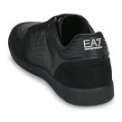 Emporio Armani EA7 7X000406 Black Men's Sneakers - 5