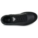 Emporio Armani EA7 7X000406 Black Men's Sneakers - 6